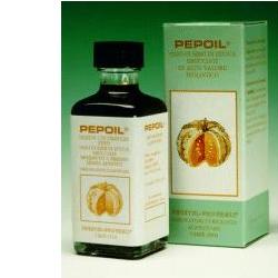 PEPOIL OLIO SEMI ZUCCA BIO 100 ML - Farmaunclick.it