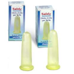 DITALE LATTICE RETTO 4 - Farmaunclick.it