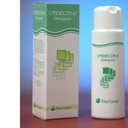 UNDECIN A DETERGENTE 200ML - Farmaunclick.it