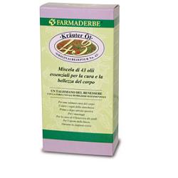 KRAUTEROL 43 100 ML - Farmaunclick.it