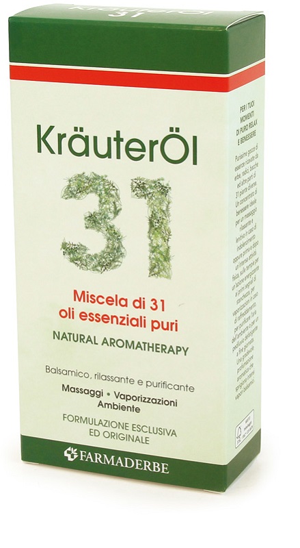 KRAUTEROL 31 100 ML - Farmaunclick.it