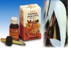 EUCALIPTO OLIO ESSENZIALE 10 ML - Farmaunclick.it