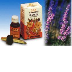 LAVANDA OLIO ESSENZIALE PURO 10 ML - Farmaunclick.it