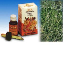 TIMO OLIO ESSENZIALE PURO 10 ML - Farmaunclick.it