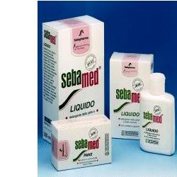 SEBAMED DETERGENTE LIQUIDO 1 LITRO - Farmaunclick.it