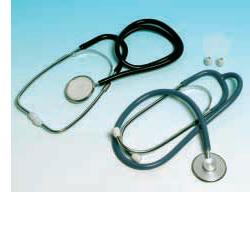 FONENDOSCOPIO STANDARD IN SCATOLA NURSE - Farmaunclick.it