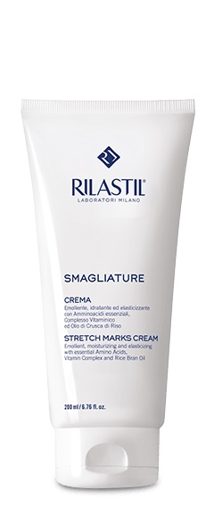 RILASTIL SMAGLIATURE CORPO CREMA 200 ML - Farmaunclick.it