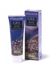 VITANOVA GEL FISSATIVO 125 ML - Farmaunclick.it