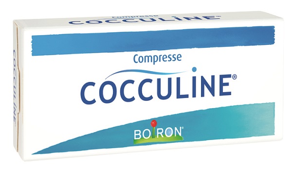 COCCULINE 30 COMPRESSE - Farmaunclick.it