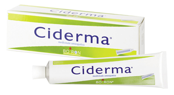 CIDERMA UNGUENTO 30 G - Farmaunclick.it