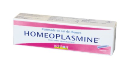 HOMEOPLASMINE POMATA 40G - Farmaunclick.it