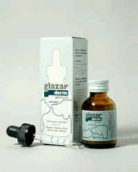 GLAZARDERM PREMISCELA GOCCE 50 ML - Farmaunclick.it