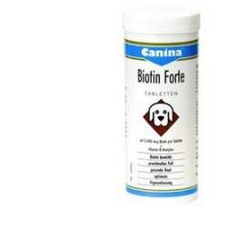 BIOTIN FORTE POLV 200G - Farmaunclick.it