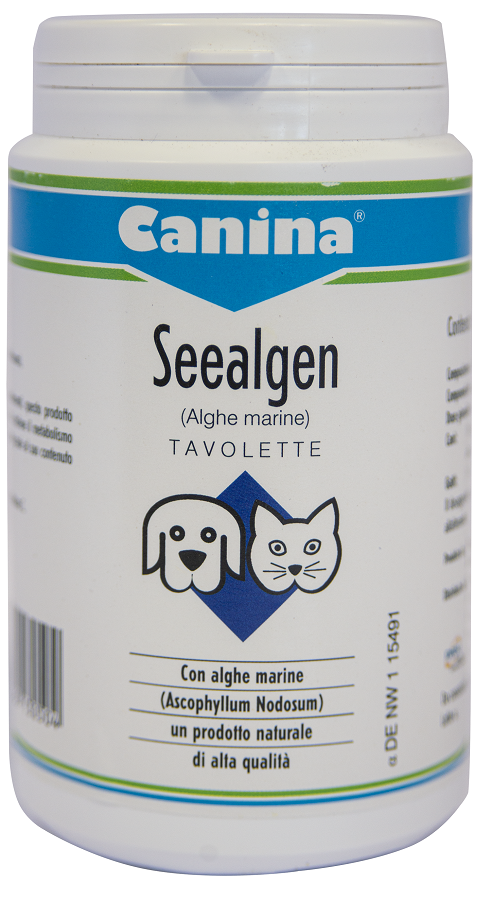SEEALGEN TAVOLETTE 225 G - Farmaunclick.it