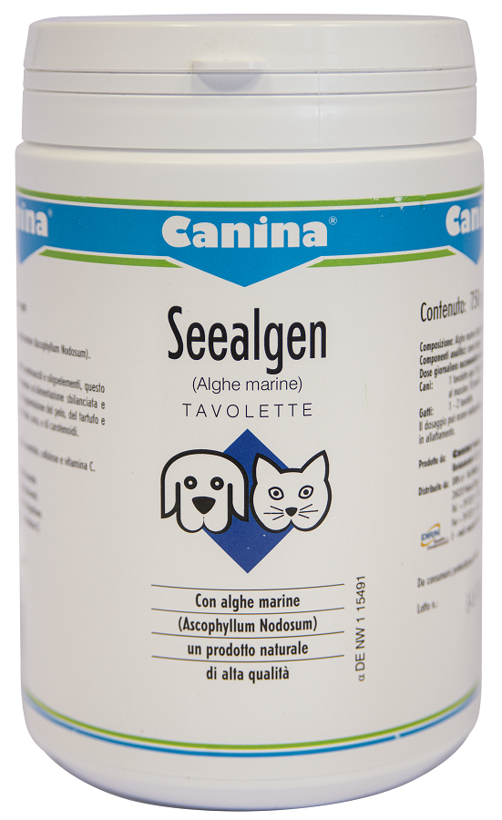 SEEALGEN TAV 750G - Farmaunclick.it
