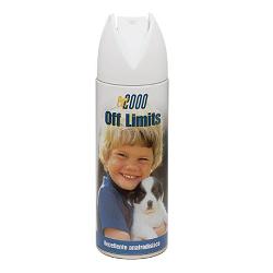OFF LIMITS REPELLENTE ANAFRODISIACO SPRAY PER FEMMINE DI CANE IN CALORE 200 ML - Farmaunclick.it