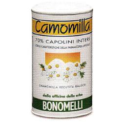 CAMOMILLA BONOMELLI SFUSA 40 G - Farmaunclick.it