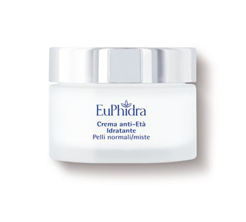 EUPHIDRA SKIN CR IDRAT 40ML - Farmaunclick.it