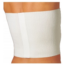 CINTURA PIUMA GIBAUD 28 CM TAGLIA 3 - Farmaunclick.it