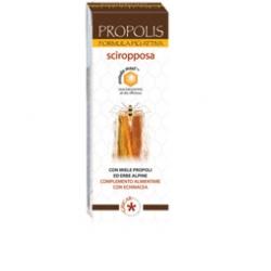 PROPOLIS AD SCIROPPO 200 ML - Farmaunclick.it