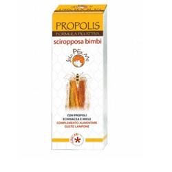 PROPOLIS BIMBI SCIROPPO 200 ML - Farmaunclick.it