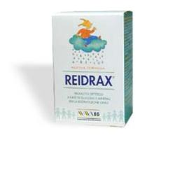 REIDRAX 7 BUSTINE 10 G - Farmaunclick.it