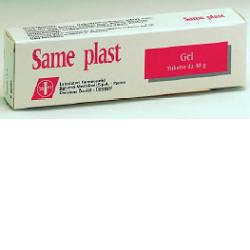 SAME PLAST GEL EMOLLIENTE TUBO 30 G - Farmaunclick.it