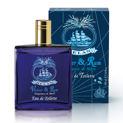 VETIVER & RUM EAU DE TOILETTE 100 ML - Farmaunclick.it