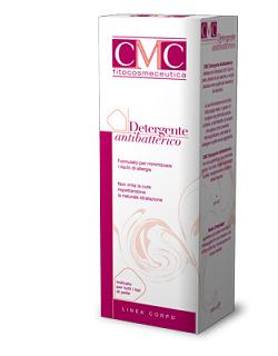 CMC LIQUIDO DETERGENTE ANTIBATTERICO CORPO 200ML - Farmaunclick.it
