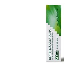 DENTIFRICIO ALLA SALVIA 75 G - Farmaunclick.it