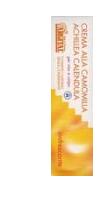 CREMA ALLA CAMOMILLA ACHILLEA CALENDULA 50 ML - Farmaunclick.it