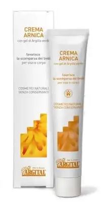 CREMA ALL'ARNICA 50 ML - Farmaunclick.it