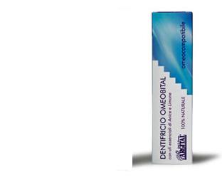 DENTIFRICIO OMEOBITAL 75 ML - Farmaunclick.it
