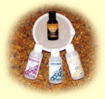 SHAMPOO CAPELLI GRASSI O CON FORFORA 250 ML - Farmaunclick.it