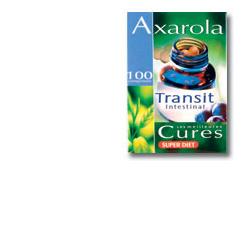 AXAROLA 100 COMPRESSE - Farmaunclick.it