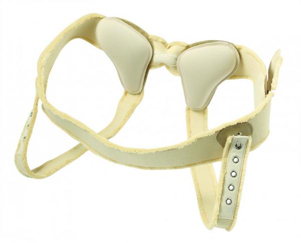 CINTO ERNIARIO DESTRO DIAMETRO 90CM - Farmaunclick.it