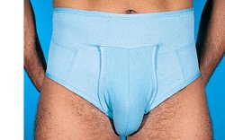 SLIP ERNIARIO CON PELOTTE VI 1 PEZZO - Farmaunclick.it