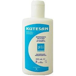 KUTESAN DETERGENTE DELICATO PH 5,5 200 ML - Farmaunclick.it