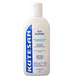 KUTESAN OLIO BAGNO 200 ML - Farmaunclick.it