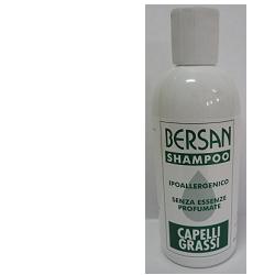 BERSAN SHAMPOO CAPELLI GRASSI 250 ML - Farmaunclick.it