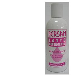 BERSAN LATTE DETERGENTE 250 ML - Farmaunclick.it