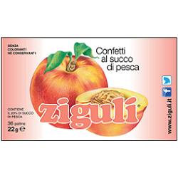 ZIGULI PESCA 36 PALLINE 22 G - Farmaunclick.it
