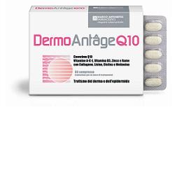 DERMOANTAGE 60 COMPRESSE - Farmaunclick.it