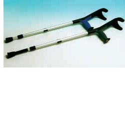 BASTONE CANADESE CON AMMORTIZZATORE - Farmaunclick.it