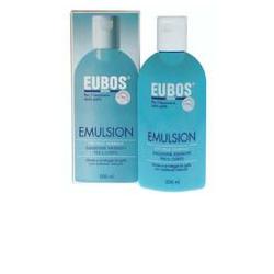 EUBOS EMULSIONE CORPO IDRATANTE 200 ML - Farmaunclick.it