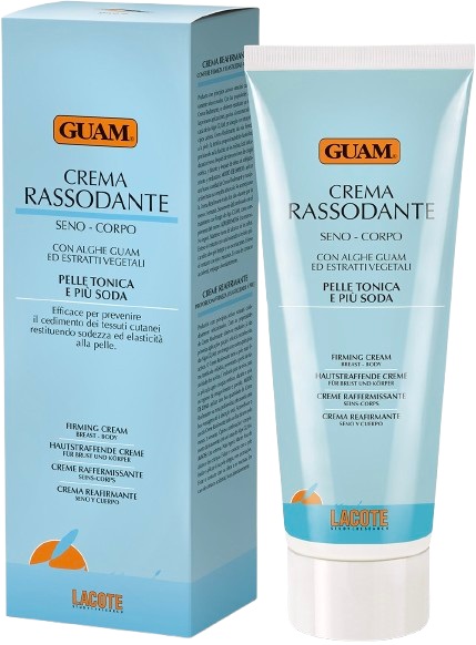 GUAM CREMA RASSODANTE 250 ML - Farmaunclick.it