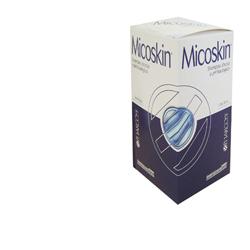 PHARCOS MICOSKIN SHAMPOO DOCCIA 150 ML - Farmaunclick.it