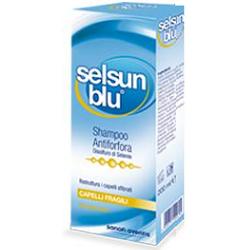 SELSUNBLU CAPELLI FRAGILI 200 ML - Farmaunclick.it
