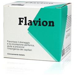 FLAVION GEL GAMBE 100 ML - Farmaunclick.it