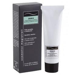 ZINKA CREMA LENITIVA PELLE SENSIBILE 50 ML - Farmaunclick.it